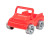 Авто джип "Kid cars Sport" 39510_Red