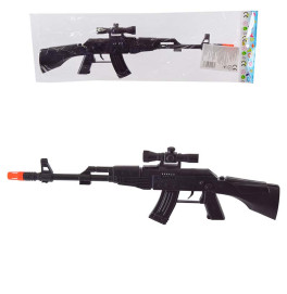 Автомат-трещітка арт. 777-11 (360шт/2) пакет
