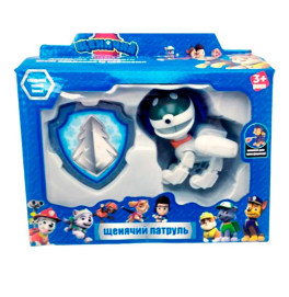 Набор Щенячий Патруль 6058 (9958)_White