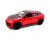 Модель джип Lamborghini Urus 5'' інерційна металева KT5447W_Red