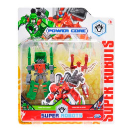 Набор трансформеров 2 в наборе SD-146