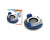 Круг надувний INTEX з ручками 58825 р.135см 58825
