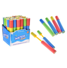 Водяной насос из поролона 30 см. Q4-28