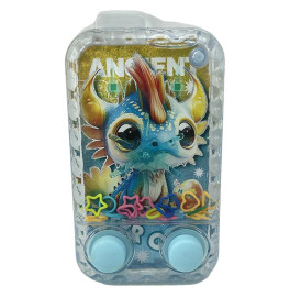 Водная игра с кольцами 2586U-AL24_Blue