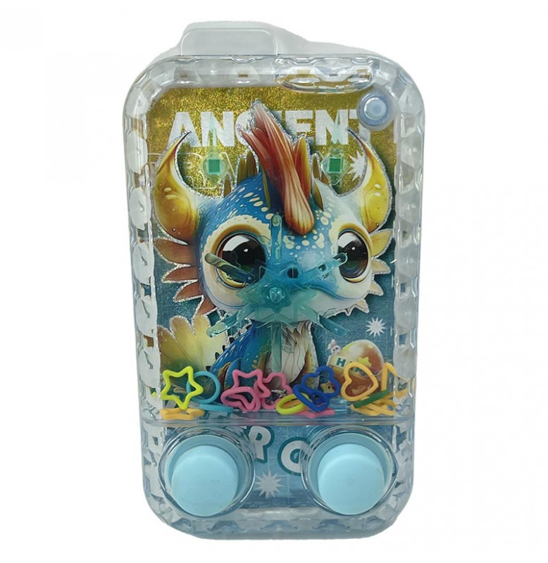 Водная игра с кольцами 2586U-AL24_Blue