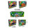 Конструктор My World блоковий пластиковий YZ7237