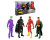 Іграшка фігурка Batman 15 см з аксесуарами 6072108