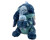 М'яка іграшка Стіч 35 см ST15704_Blue