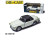 Машинка Tian Du DIE CAST зі світлом і звуком F1157