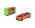 Машинка Спорткар Автопром 14 см AP7536_Orange