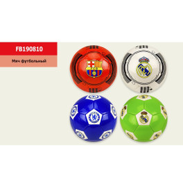 М'яч футбольний №3 PVC 160 грам FB190810