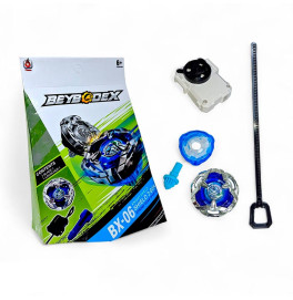 Волчок BEYBLADE X BX-06A