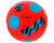 М'яч футбольний №4 PVC FB2485_Red
