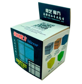Головоломка Mirror Cube