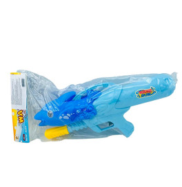 Водяной бластер помповый M820HT_Blue