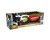 Комбайн з причіпом інерційний зі звуком і світлом 550-2C