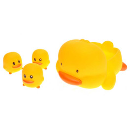 Набор пикалок "Утята" в сетке 613 613