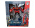 Трансформер W8851B_Red-Gray