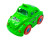 Машина "TAXI" металева, інерційна р.9*5*5см 783 117_Green