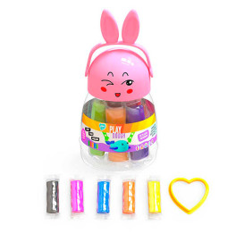 Набор для творчества ТМ Lovin Play кролик