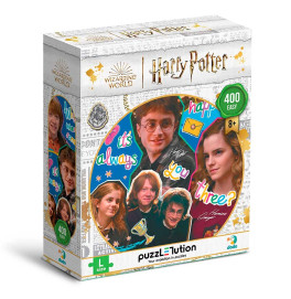 Пазл Dodo Harry Potter Всегда эти три 400 элементов