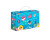 Пазл Dodo Baby Shark З'єднай кольори для дітей 200586