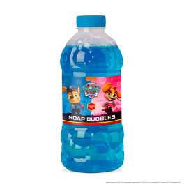 Мыльные пузыри DoDo Paw Patrol 1000 мл