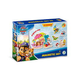 Набор магнитов Dodo Paw Patrol Солнечное настроение 200666