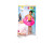 INTEX Коло "Кольоровий" з ручками 59258_Pink