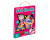 Набор для творчества Vladi Toys "Foil Craft. Принцесса"