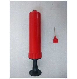 Насос для накачування м'ячів JPP9-10 (укр) JPP9-10