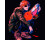 Картина за номерами "Chainsaw-man" 40*40 см 16081-AC