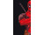 Картина за номерами "Deadpool" 40*80 см 16084-AC