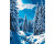 Картина за номерами ArtCraft "Зимова казка" 40*50 см 11060-AC