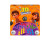 Настільна гра Danko Toys "IQ Шашки" розвиваюча IQCh-01