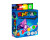 Крейда DankoToys для малювання на асфальті велика 4 штуки MEL-01-02U