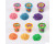 Кінетичний пісок Danko Toys "KidSand" 1200 г KS-01-04