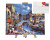Картина за номерами Danko Toys "Ночная Венеция" 40x50см KpNe-01-02