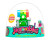 Ігрова фігурка Jazwares Nanables Small House Веселковий шлях, Казино "Створ NNB0046