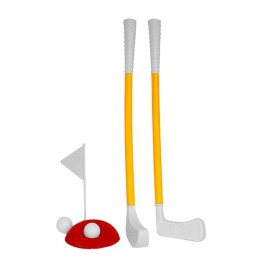 Ігровий набір Бамсик Гольф для дітей 118/1 Ігровий набір Бамсик Гольф для дітей 118/1