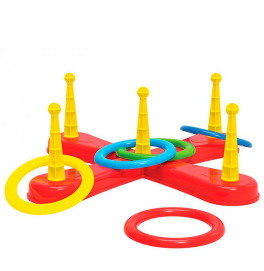 Кольцокид Технок пластиковый 3404 Кольцокид Технок пластиковый 3404