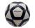 Мяч футбольный CL1830 (30шт) Extreme Motion,№5, PVC, 400г, MIX 3 цвета CL1830_White