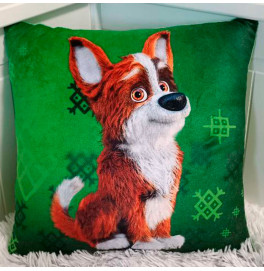 Сувенир Шусть 00279-69