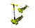 САМОКАТ SCALE SPORTS SMART Жовтий 514368349