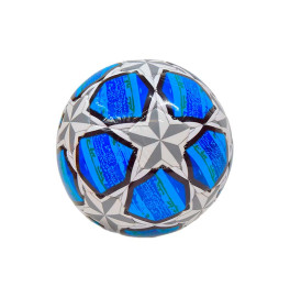 Мяч футбольный №5 PVC 320 гр Мяч футбольный №5 PVC 320 гр