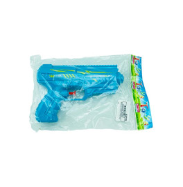 Водяний пістолет (17см) K027 K027_Blue