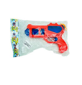 Водяний пістолет (22см) K030 K030_Red