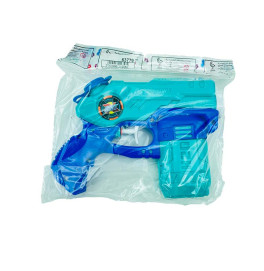 Водяний пістолет (17,5см) K036 K036_Ocean-Blue