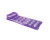 Матрац з подушкою INTEX в коробці 58890 р.188*71 см 58890_Violet