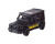 Машинка Автопром Джип металевий AP74140_Black